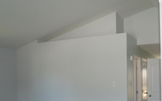 Hanging Drywall